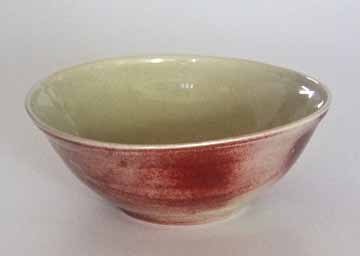 bowl