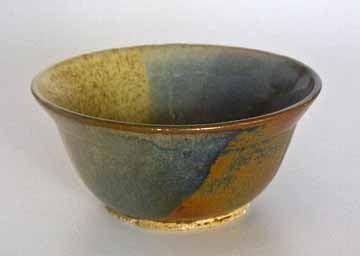 bowl