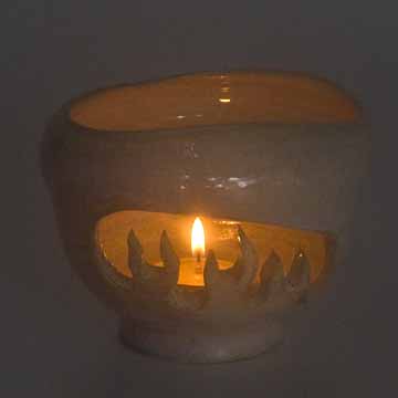 candle holder